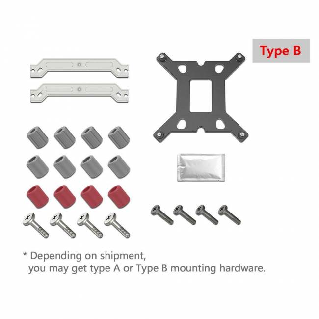 Кулер ID-COOLING SE-214-XT — для бизнеса и офиса
