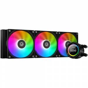 Вентилятор Cooler ID-COOLING SL360_XE