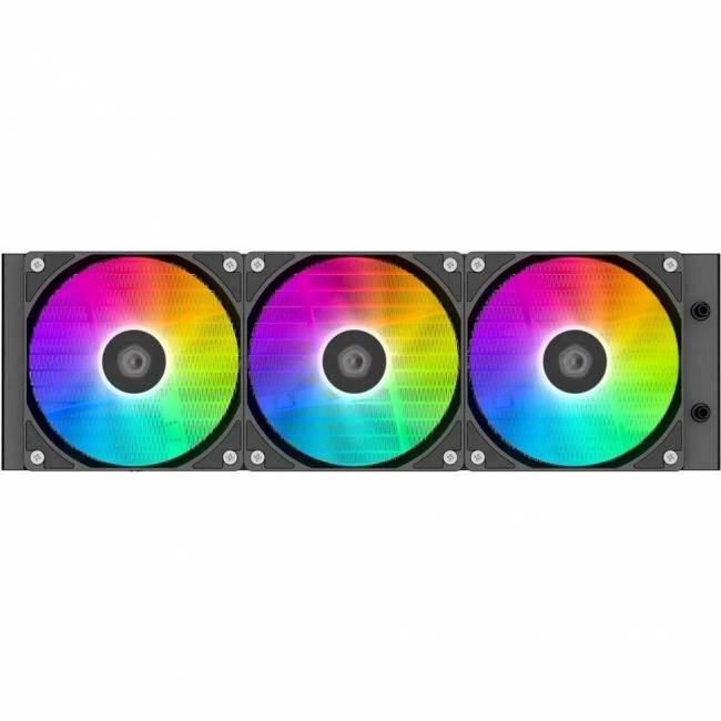 Вентилятор Cooler ID-COOLING SL360_XE — для бизнеса и офиса