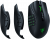 Игровая мышь Razer Naga Pro Razer Naga Pro — для бизнеса и офиса