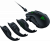 Игровая мышь Razer Naga Pro Razer Naga Pro — для бизнеса и офиса