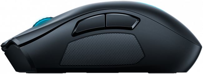 Игровая мышь Razer Naga Pro Razer Naga Pro — для бизнеса и офиса