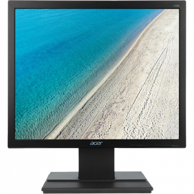 Монитор ACER UM.BV6CD.001 — для бизнеса и офиса Монитор ACER UM.BV6CD.001 — для бизнеса и офиса