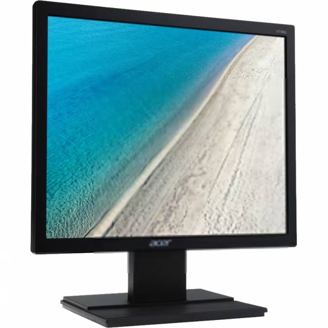Монитор ACER UM.BV6CD.001 — для бизнеса и офиса Монитор ACER UM.BV6CD.001 — для бизнеса и офиса