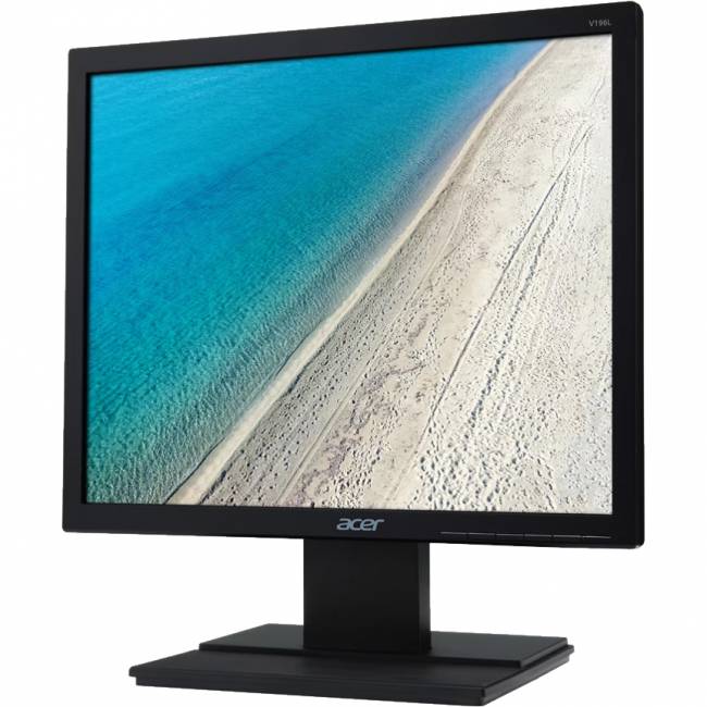 Монитор ACER UM.BV6CD.001 — для бизнеса и офиса Монитор ACER UM.BV6CD.001 — для бизнеса и офиса