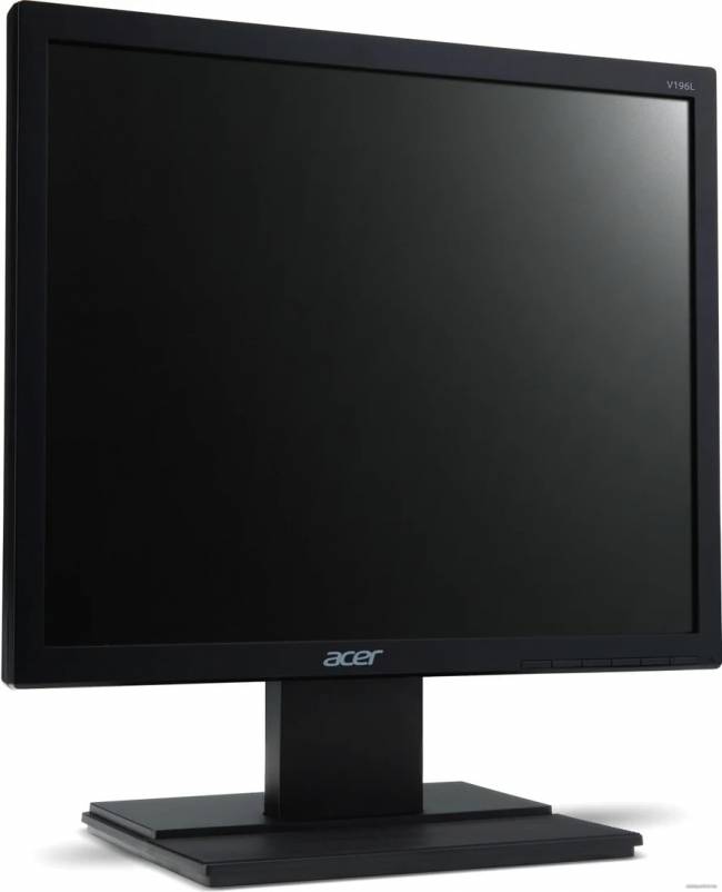 Монитор ACER UM.BV6CD.001 — для бизнеса и офиса Монитор ACER UM.BV6CD.001 — для бизнеса и офиса