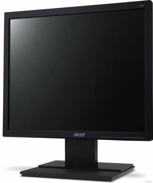 Монитор ACER UM.BV6CD.001 — для бизнеса и офиса Монитор ACER UM.BV6CD.001 — для бизнеса и офиса