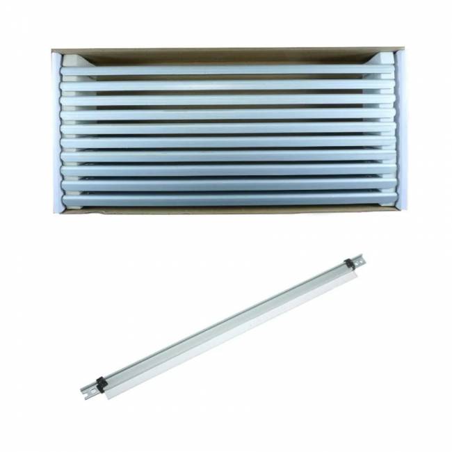 Дозирующее лезвие (Китай) для HP LJ M402/M426/427, Doctor Blade, 10 шт./уп. — для бизнеса и офиса