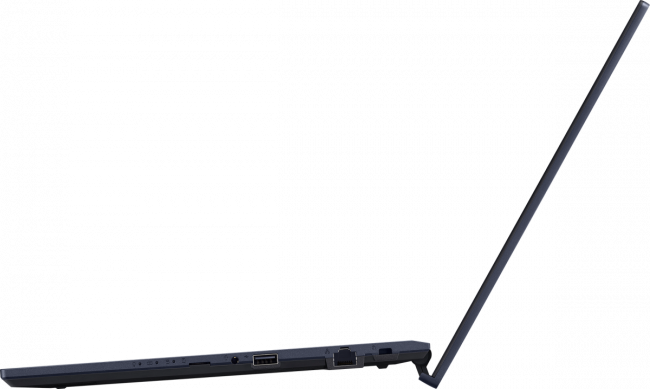 Ноутбук ASUS ExpertBook B1500CEAE-BQ2063 (90NX0441-M24530) — для бизнеса и офиса