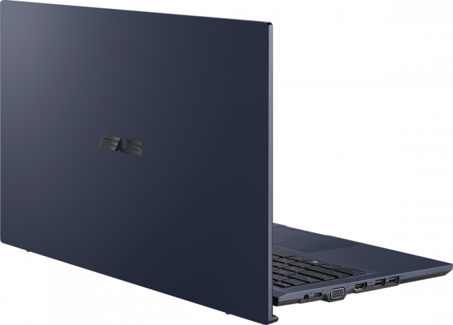 Ноутбук ASUS ExpertBook B1500CEAE-BQ2063 (90NX0441-M24530) — для бизнеса и офиса
