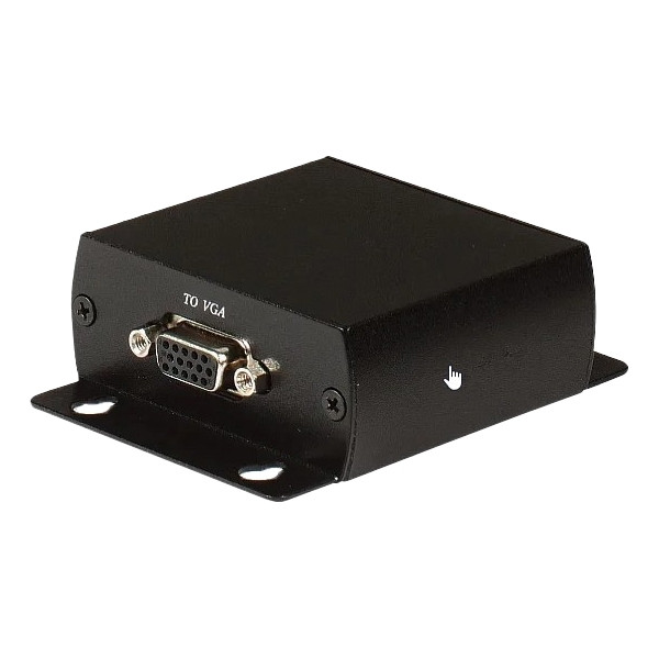 Передатчик SC&T TTA111VGA-T — для бизнеса и офиса