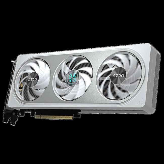 Видеокарты Gigabyte GV-N506TAERO OC-8GD — для бизнеса и офиса