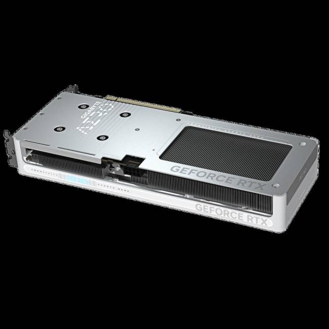 Видеокарты Gigabyte GV-N506TAERO OC-8GD — для бизнеса и офиса