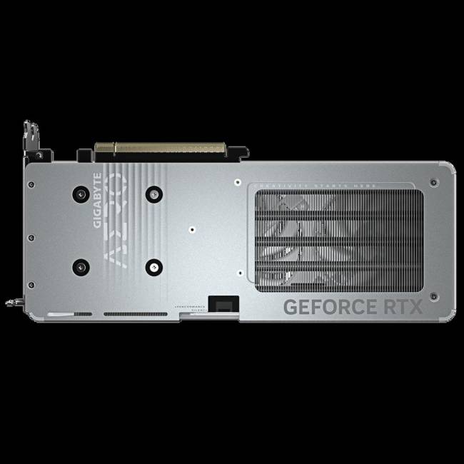 Видеокарты Gigabyte GV-N506TAERO OC-8GD — для бизнеса и офиса