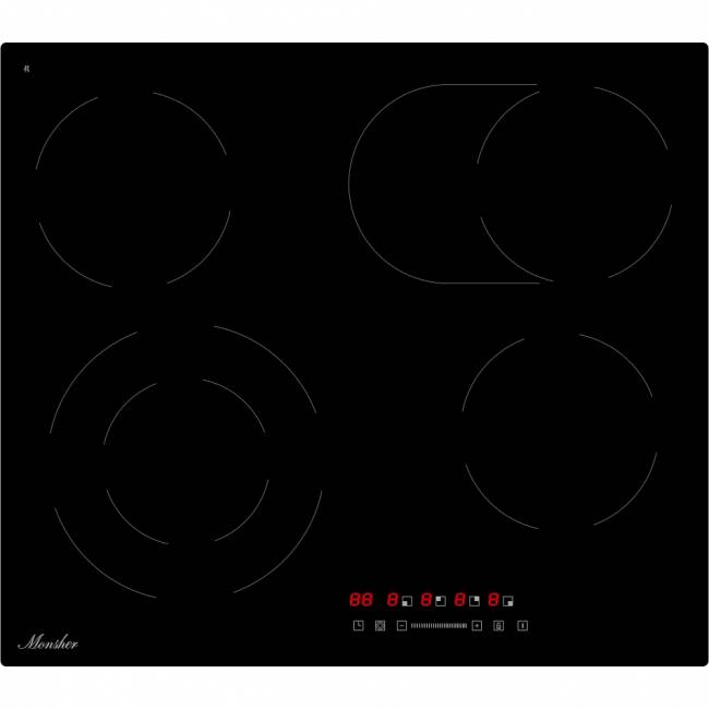 Варочная поверхность MONSHER Monsher MHE 6013 — для бизнеса и офиса