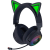 Гарнитура Razer Kraken Kitty V3 Pro - Black Razer Kraken Kitty V3 Pro - Black Headset — для бизнеса и офиса