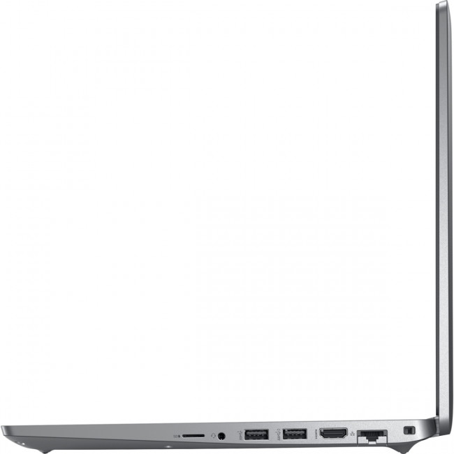 Ноутбук Dell Latitude 5530 (L-5530-i5-8-256-W) — для бизнеса и офиса