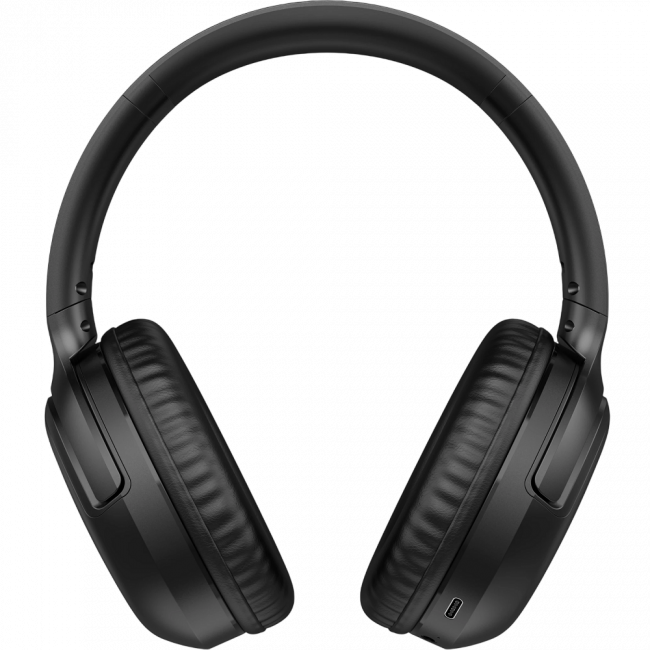 Defender Беспроводная гарнитура FreeMotion B1035 черный, микрофон, Bluetooth Defender 62035 — для бизнеса и офиса