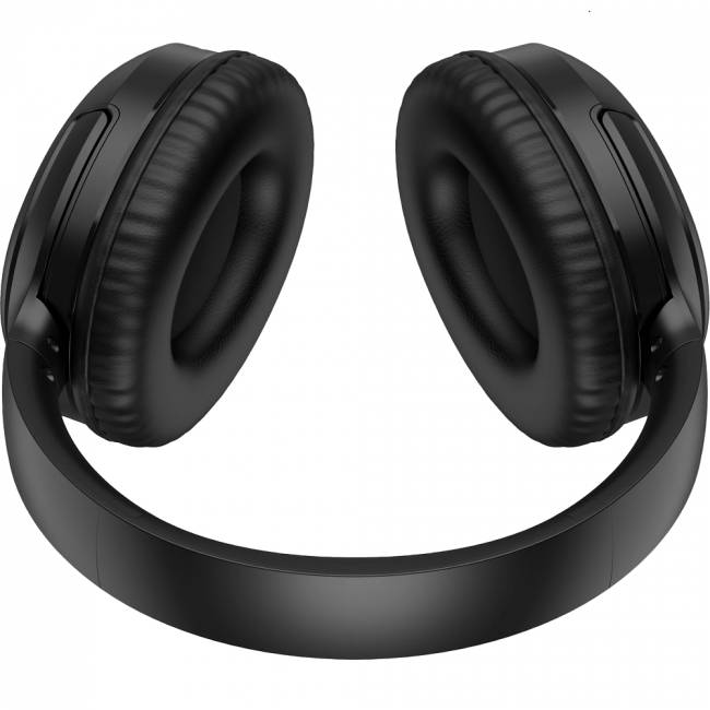 Defender Беспроводная гарнитура FreeMotion B1035 черный, микрофон, Bluetooth Defender 62035 — для бизнеса и офиса