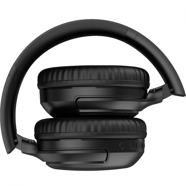 Defender Беспроводная гарнитура FreeMotion B1035 черный, микрофон, Bluetooth Defender 62035 — для бизнеса и офиса