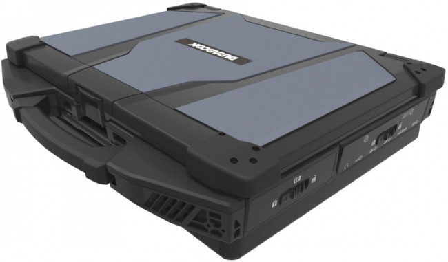 Защищенный ноутбук Z14Gen2 Basic 512Гб Защищенный ноутбук Durabook Z14I Gen2 Basic — для бизнеса и офиса