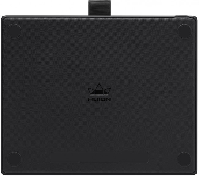 Графический планшет Huion Inspiroy RTS-300 Black Графический планшет Huion Inspiroy RTS-300 Black