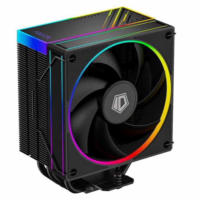 Вентилятор корпусной ID-COOLING FROZN_A410_ARGB — для бизнеса и офиса