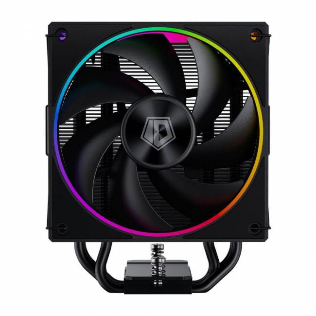 Вентилятор корпусной ID-COOLING FROZN_A410_ARGB — для бизнеса и офиса