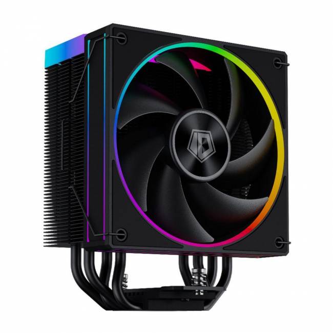 Вентилятор корпусной ID-COOLING FROZN_A410_ARGB — для бизнеса и офиса