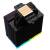 Вентилятор корпусной ID-COOLING FROZN_A410_ARGB — для бизнеса и офиса