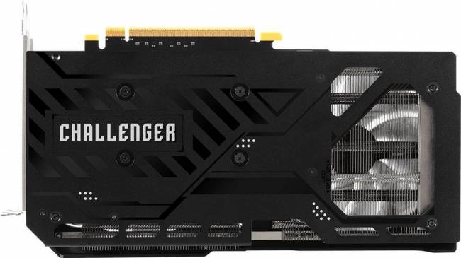 Видеокарта ASRock B580 CL 12GO — для бизнеса и офиса Видеокарта ASRock B580 CL 12GO — для бизнеса и офиса