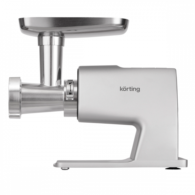 Мясорубка KORTING Korting KMG 0604 X — для бизнеса и офиса Мясорубка KORTING Korting KMG 0604 X — для бизнеса и офиса