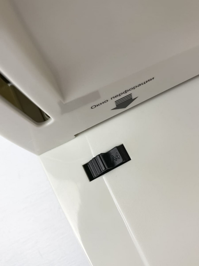 Переплетчик ГЕЛЕОС БП-16 на пластиковую пружину Гелеос БП-16