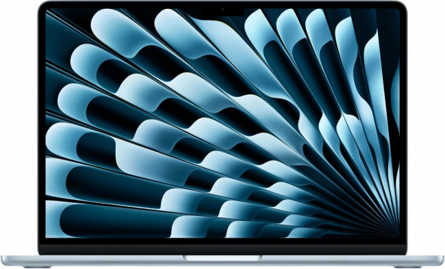 Ноутбук Apple Ноутбук Apple MacBook Air M4 13.6" (MC6T4) — для бизнеса и офиса