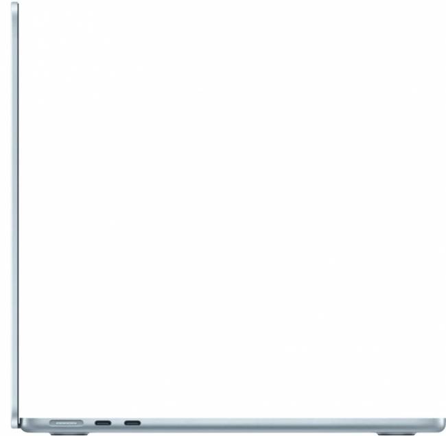 Ноутбук Apple Ноутбук Apple MacBook Air M4 13.6" (MC6T4) — для бизнеса и офиса