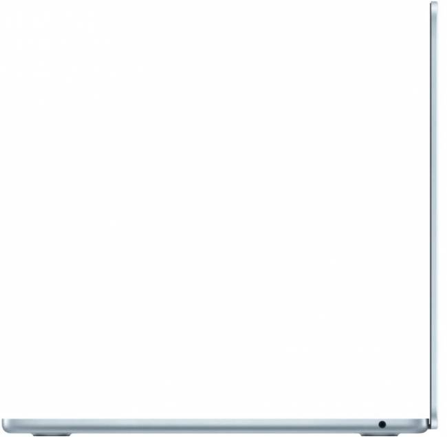 Ноутбук Apple Ноутбук Apple MacBook Air M4 13.6" (MC6T4) — для бизнеса и офиса