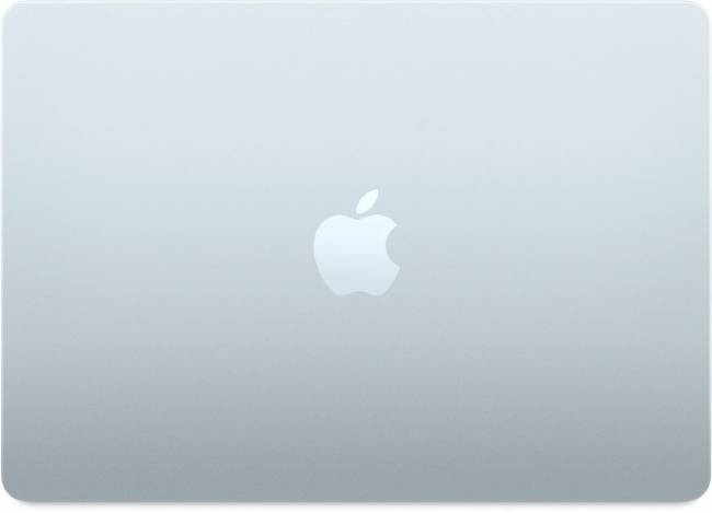 Ноутбук Apple Ноутбук Apple MacBook Air M4 13.6" (MC6T4) — для бизнеса и офиса