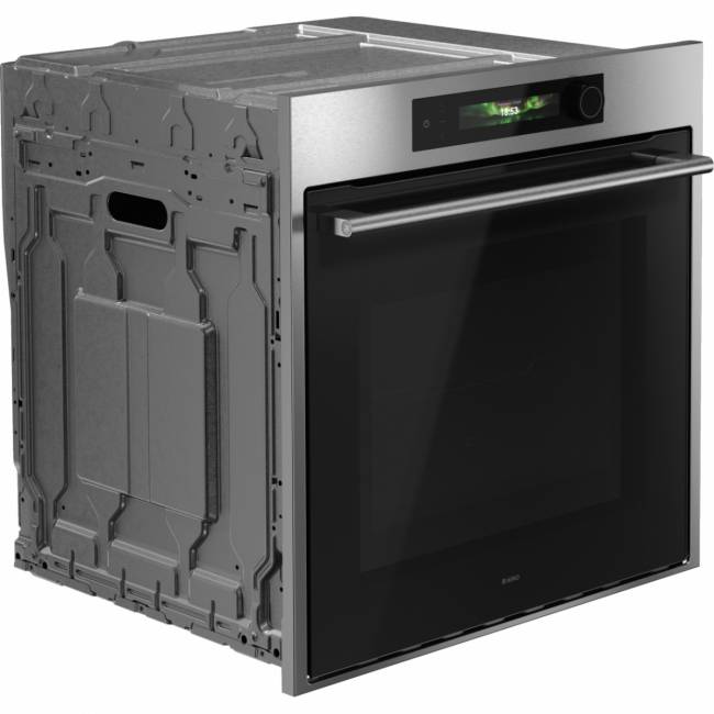 Встраиваемый духовой шкаф ASKO ASKO OCM66SSH — для бизнеса и офиса