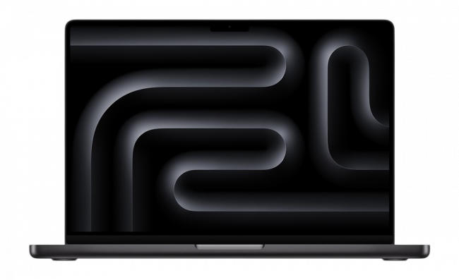 Ноутбук Apple Ноутбук Apple MacBook Pro 14 M5 (Z1ML001M4) — для бизнеса и офиса