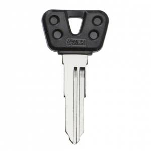 Заготовка автомобильного ключа YAMAHA YAMA-19DP YH29AP