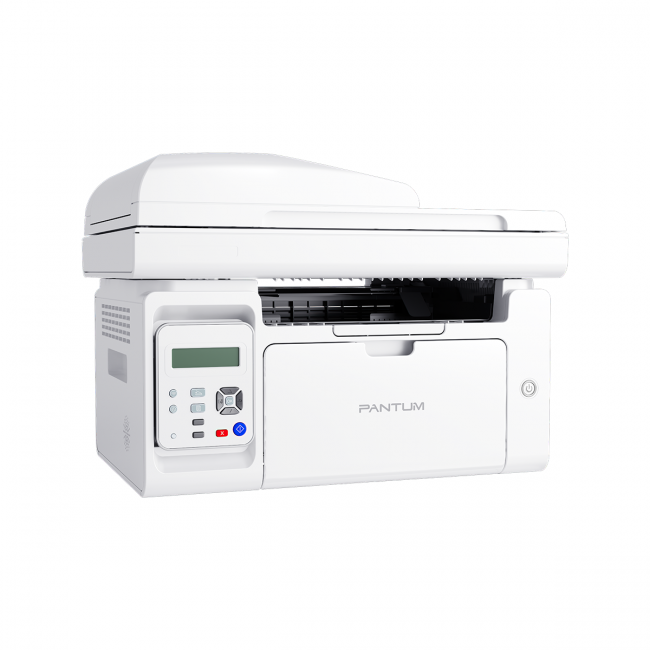 МФУ лазерное Pantum M6557NW — для бизнеса и офиса