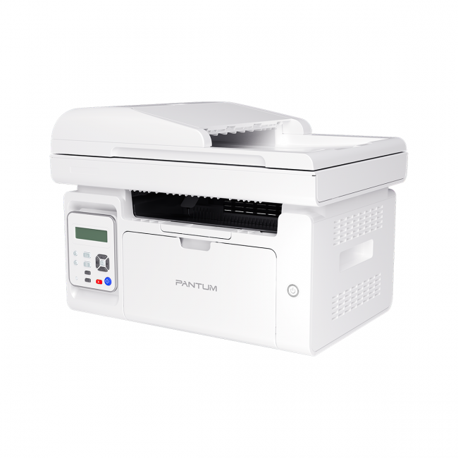 МФУ лазерное Pantum M6557NW — для бизнеса и офиса