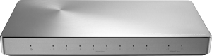 Сетевой коммутатор ASUS XG-U2008 Сетевой коммутатор ASUS XG-U2008