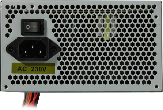 Блок питания 500Вт Foxline FZ500R