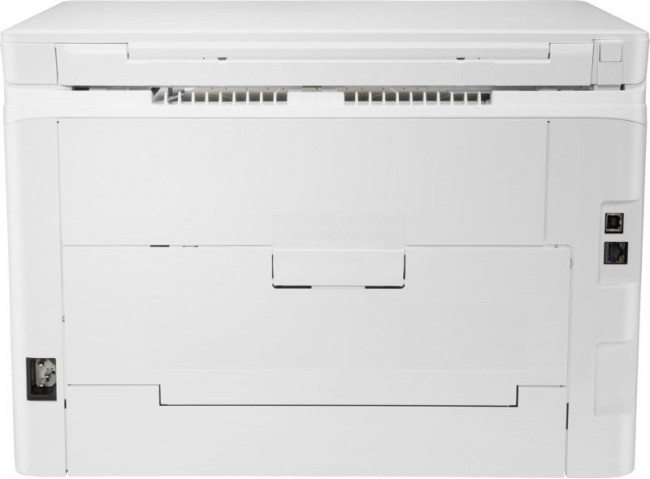 Лазерное МФУ HP Color LaserJet Pro MFP M182n 7KW54A