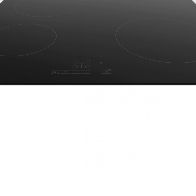 Встраиваемая электрическая панель BOSCH Встраиваемая электрическая варочная панель Bosch PKE611BB2E — для бизнеса и офиса
