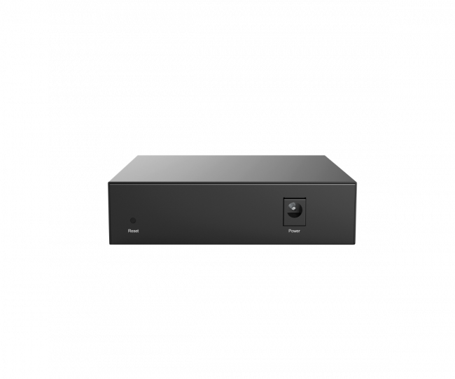 Маршрутизатор Tenda G0-5G-POE — для бизнеса и офиса