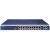 коммутатор Planet GS-6322-24P4X