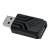 Переходник ASUS AC09 ROG POLLING RATE BOOSTER/BLK ASUS 90MP03T0-BRUA00 — для бизнеса и офиса