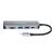 Концентратор D-Link DUB-2325/A2A — для бизнеса и офиса